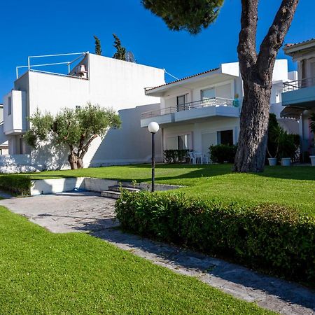 Akrotiri Apartment 佩科霍里 外观 照片