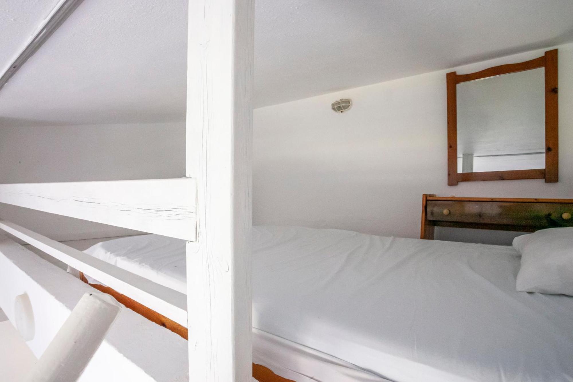 Akrotiri Apartment 佩科霍里 外观 照片