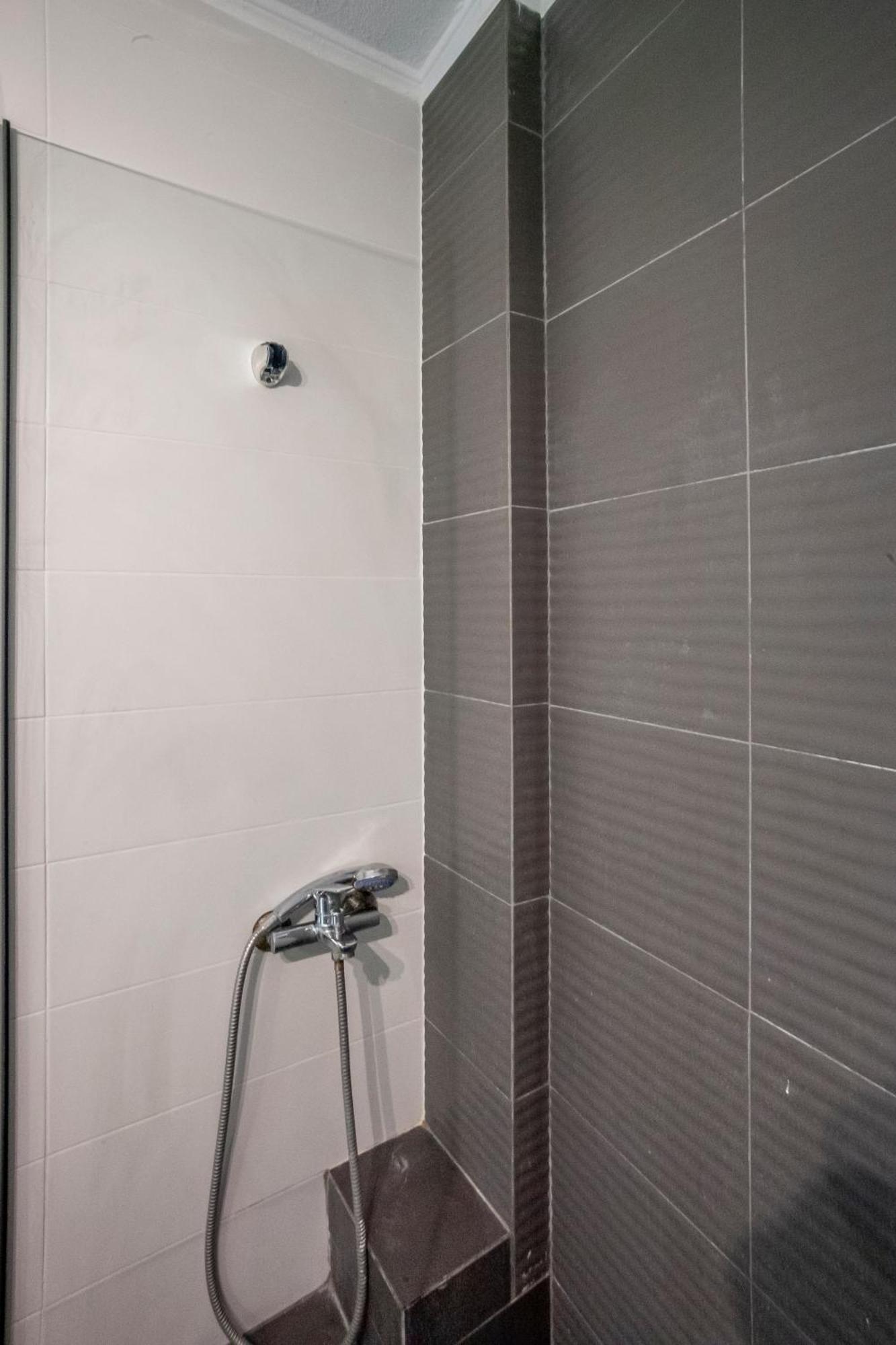 Akrotiri Apartment 佩科霍里 外观 照片