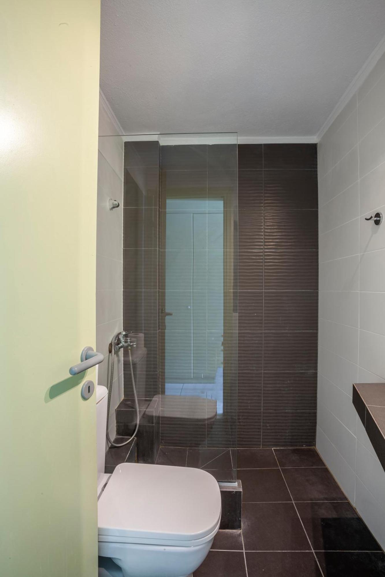 Akrotiri Apartment 佩科霍里 外观 照片