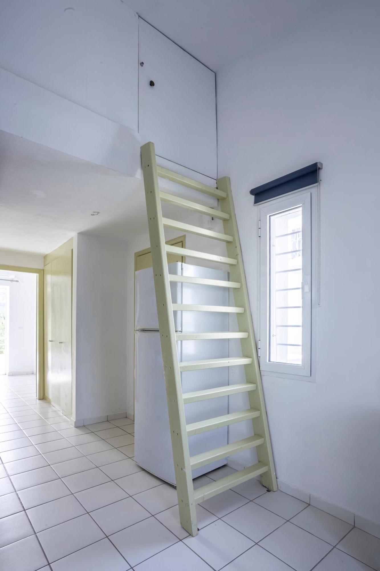 Akrotiri Apartment 佩科霍里 外观 照片