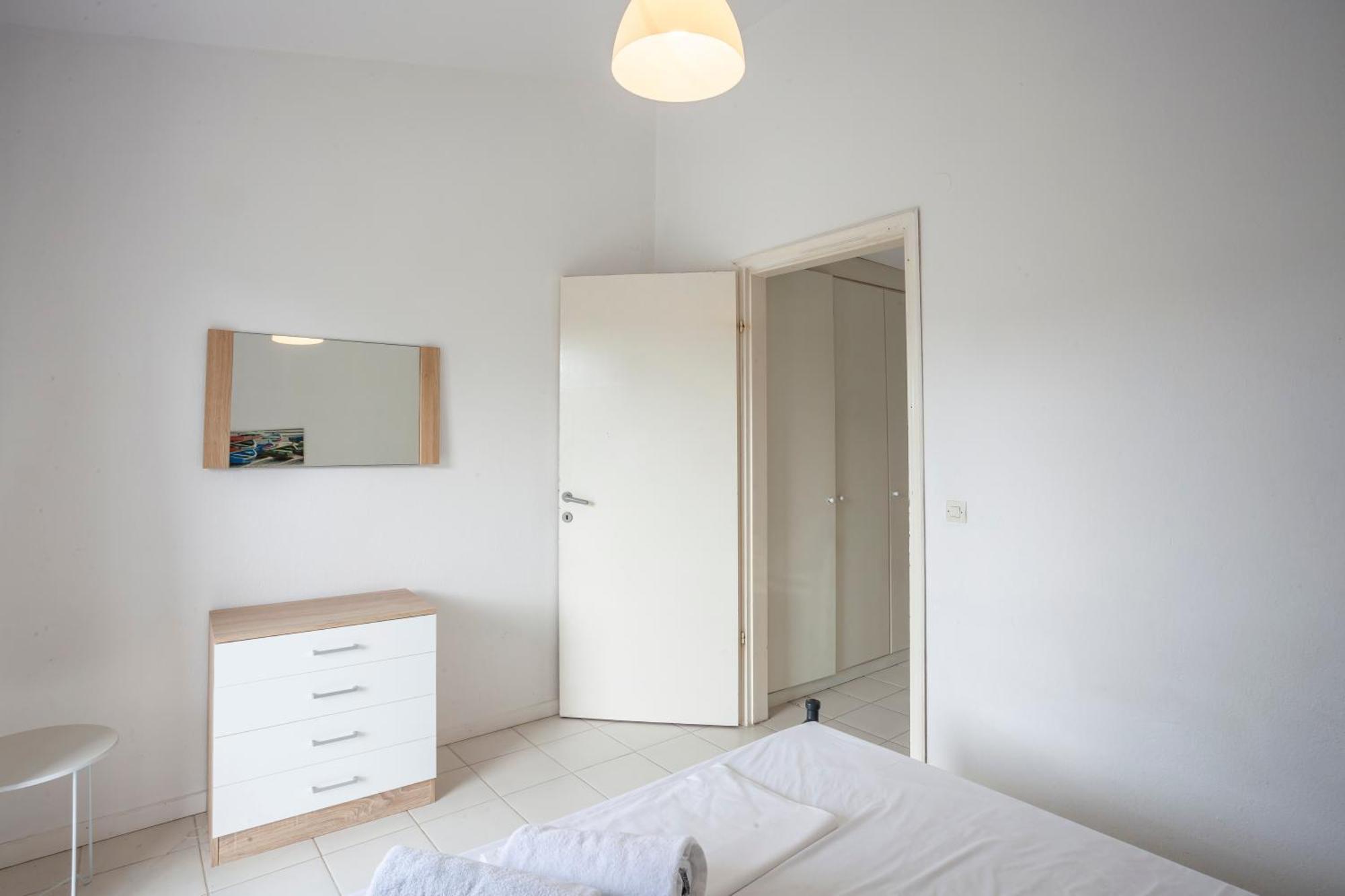 Akrotiri Apartment 佩科霍里 外观 照片